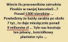 Na szczęście dziś już koniec tego cyrku ...