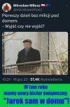Początki zawsze bywają trudne.