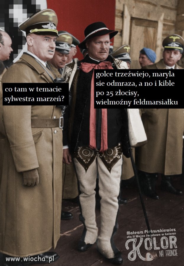 Będzie się działo