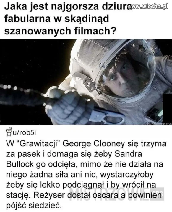 Dziurawa fabuła