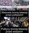 Niezależność mediów według PiS!