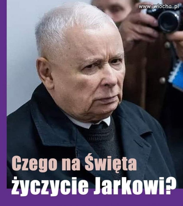 Śmiało, bez cenzury, nie krępujcie się ...
