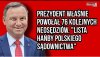 Najgorszy prezydent RP