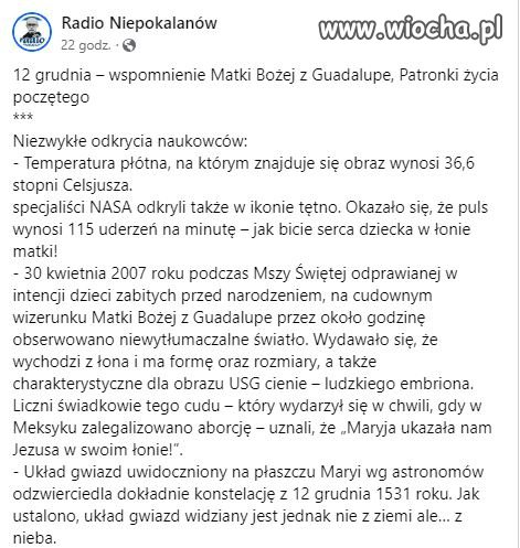 To nie fejk!