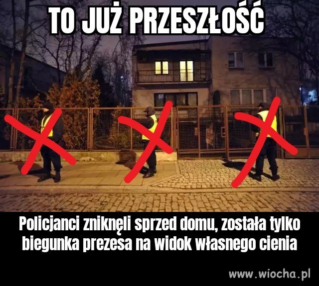 Ale szkoda 