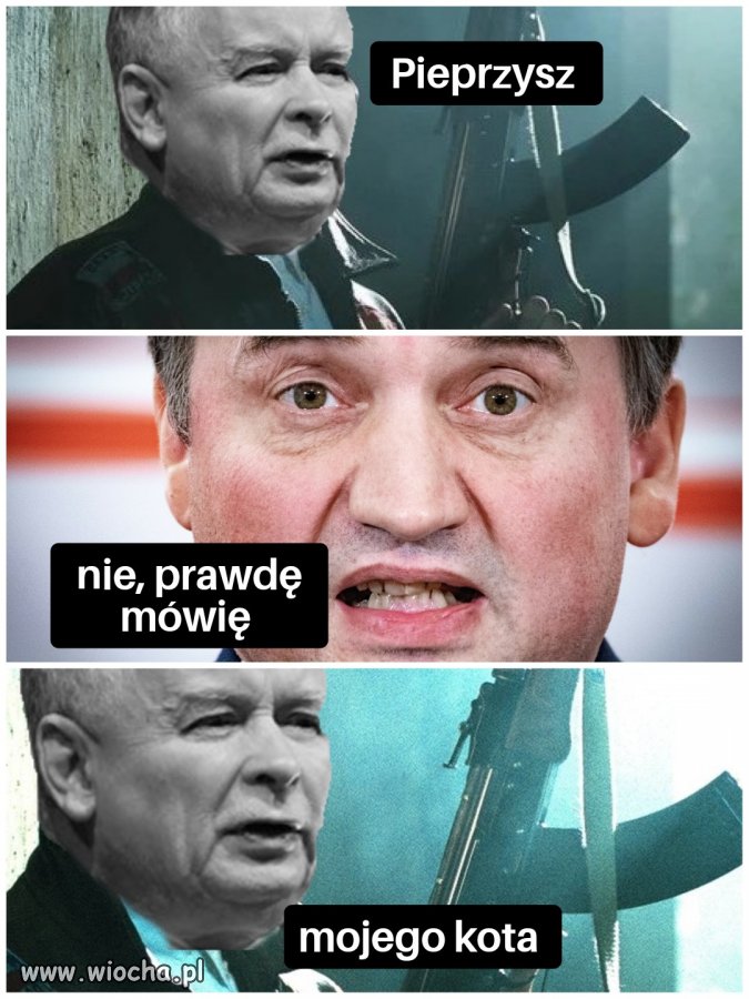 Kwadrans przed szpitalem...