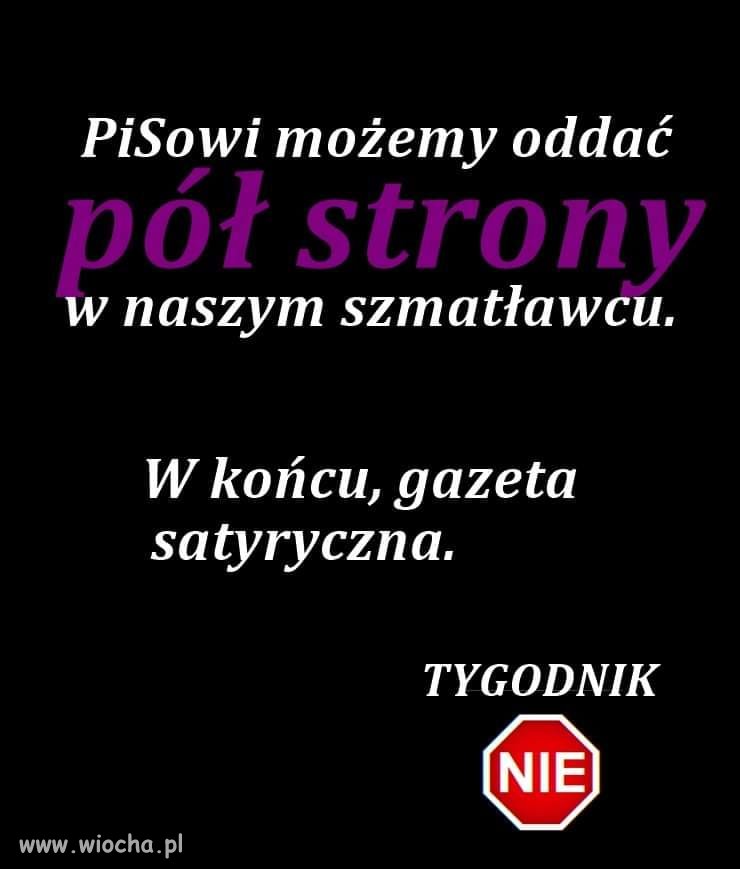 Jest szansa na pluralizm w mediach 
