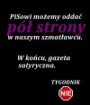 Jest szansa na pluralizm w mediach 