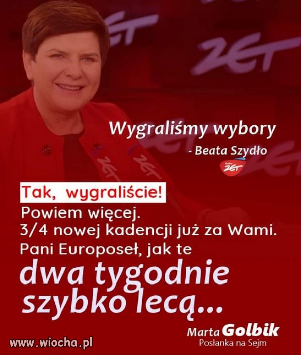 Oborowa z brocha, beznadziejna od zawsze.