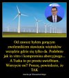 No przecież mówiłem o tym już w knajpie Sowa i ...