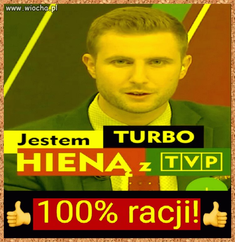 Raz odchodzi, potem dementuje