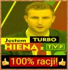 Raz odchodzi, potem dementuje
