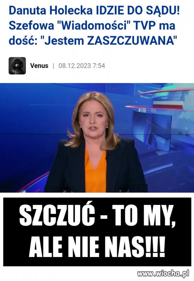 Cierpiętnica.