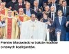 Tańce plemienne PIS o nowych koalicjantów