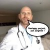 Najlepszy lekarz, dr Jan  Grzechowski