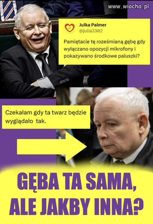 Wygląda gorzej tylko nie pokazują