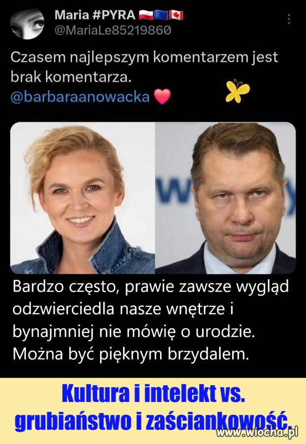 Brak komentarza