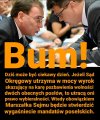 Pierwsi już dziś mogą się dowiedzieć co znaczy ...