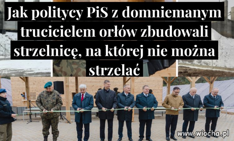 Sasin pewnie projektował