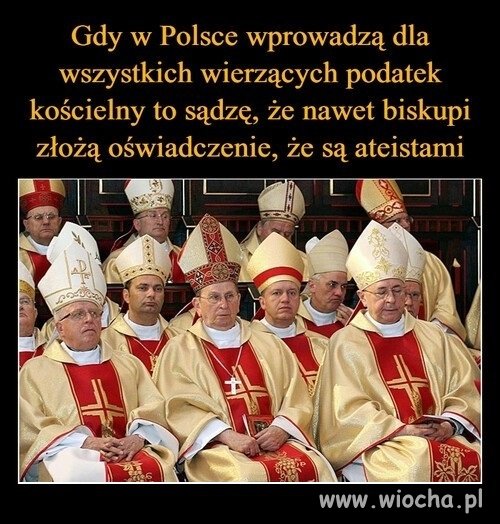 Bo nikt nie chce płacić za popieranie starych, 