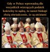 Bo nikt nie chce płacić za popieranie starych, 
