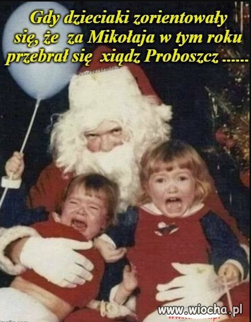 Nie lękajcie się...