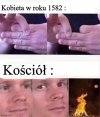 Nadal jak czegoś nie rozumieją,