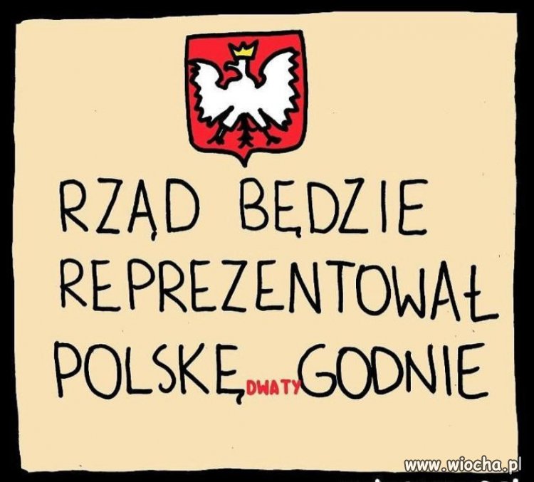 Znalezione w otchłaniach internetu.