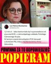 Złodziejka rodem z PISu
