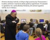 W pierwszym etapie powinna zniknąć z publicznych przedszkoli.