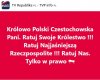 Jak już wiesz, że ogólnie to masz przej*bane ...