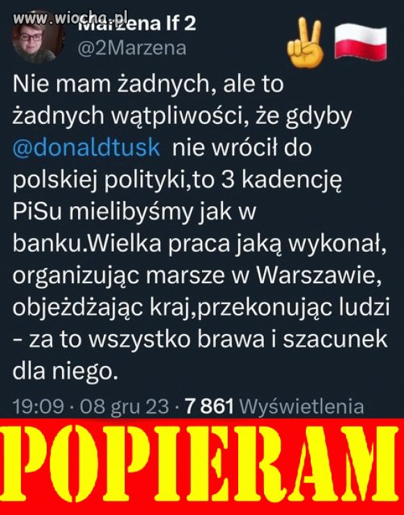 Taka prawda