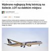 Polski tym razem nie widać
