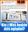 Czekam z niecierpliwością.