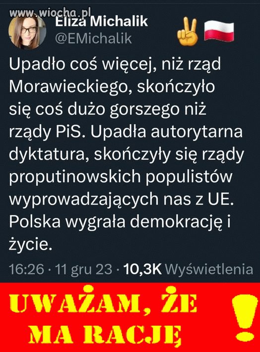 Taka prawda