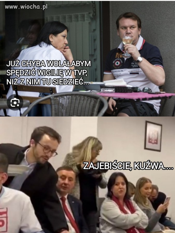 I tak bywa