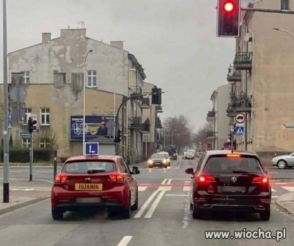 Z cyklu 