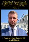 No i panie, kto za to płaci? Pan płaci, pani płaci