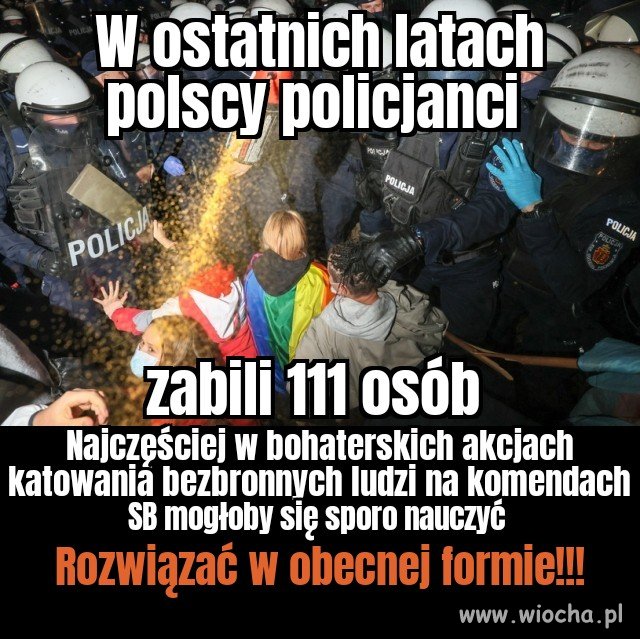 Rozliczyć jak komuchów 