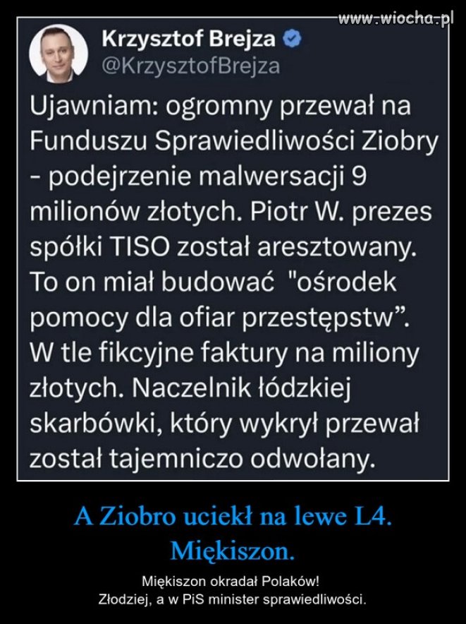 A to dopiero początek ...