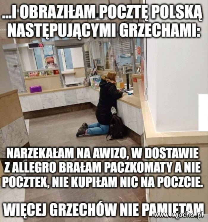 Szczera spowiedź