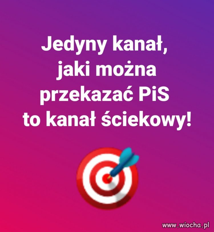 Patrząc na Odrę, to nawet w tej kwestii są wątpliwości...