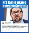Kolejny pisowski kwiat