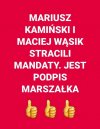 Bezkarność się skończyła. A to dopiero początek. 