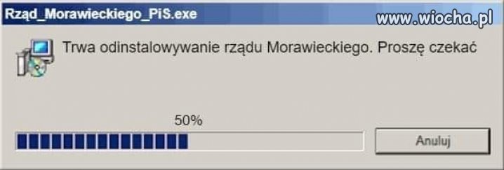 Damy radę ...