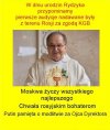 Putin już tu jest !!! Rydzyk Radio Maryja