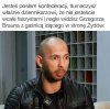 Konfederacja próbuje ocieplać swój wizerunek ale...