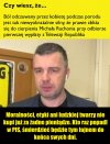 Jaki dziennikarz taka i stacja TV i nareszcie adekwatna płaca