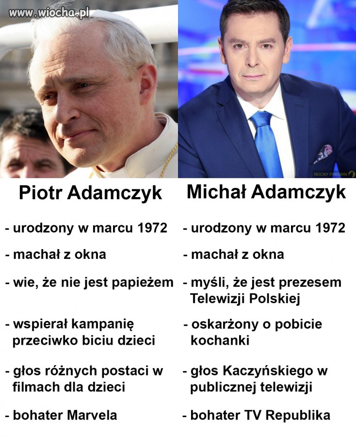 Tak było
