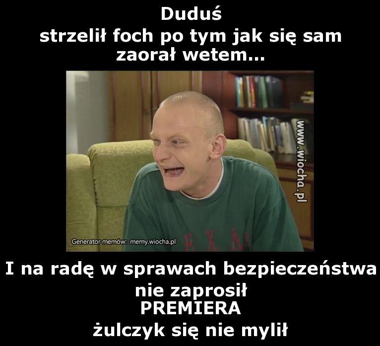 Duduś